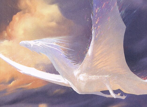Timeless Dragon