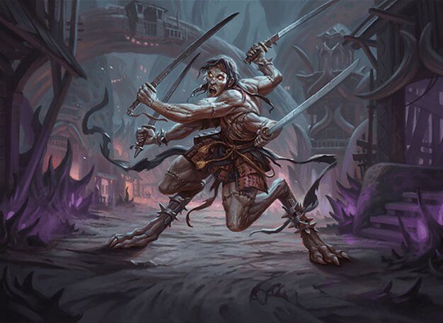 Fallen Shinobi