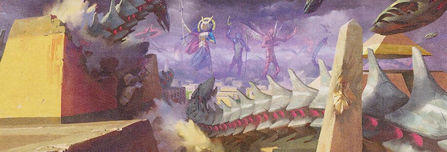 Invasion of Amonkhet // Lazotep Convert