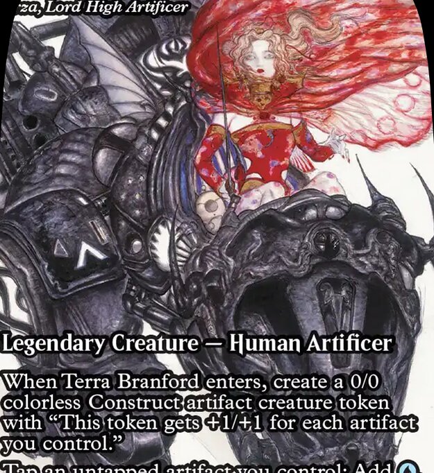 MTG Historic Brawl Urza Lord High Artificer Deck played by Saitama - 0cd333. Explore the key cards and strategic choices that dominate the current meta.