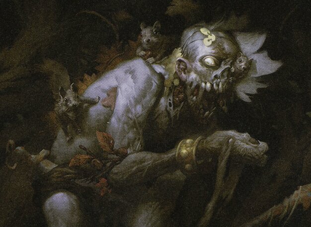 Nested Shambler