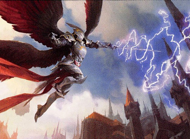 MTG Modern Mardu Control Deck played by Mrpippin - 914d65. Explore the key cards and strategic choices that dominate the current meta.