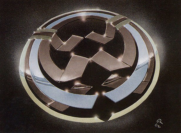 Talisman of Dominance