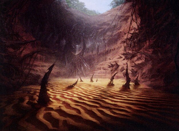 Caves of Koilos