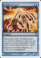 Magic the Gathering Card - Vacuumelt - MTG Circle