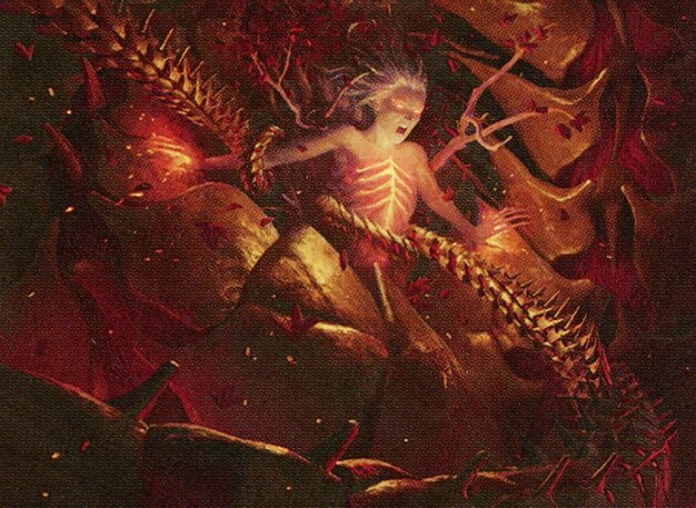 MTG Modern Boros Midrange Deck played by Namchaisiri Charles - 90573b. Explore the key cards and strategic choices that dominate the current meta.