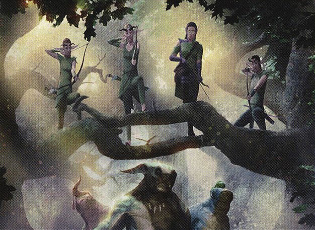 MTG Pioneer Sultai Midrange Deck played by Acc95 - aec54f. Explore the key cards and strategic choices that dominate the current meta.