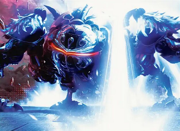 MTG Draft Temur Midrange Deck played by Saitama - 896b40. Explore the key cards and strategic choices that dominate the current meta.