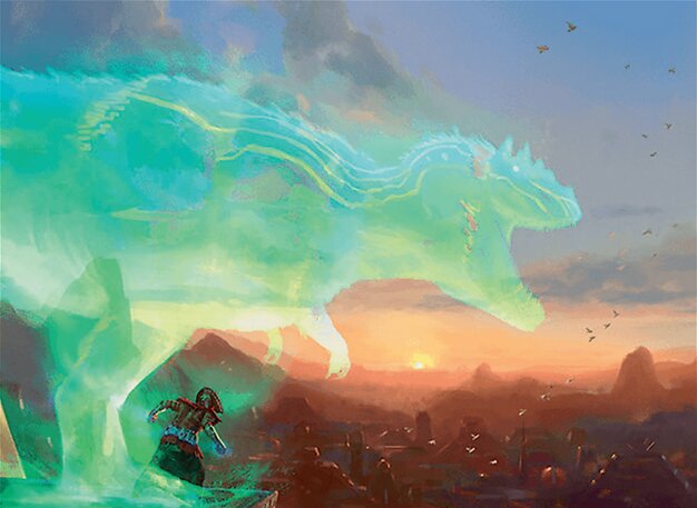 MTG Modern Mono Green Aggro Deck played by Filippo Chiappini - a17d0c. Explore the key cards and strategic choices that dominate the current meta.