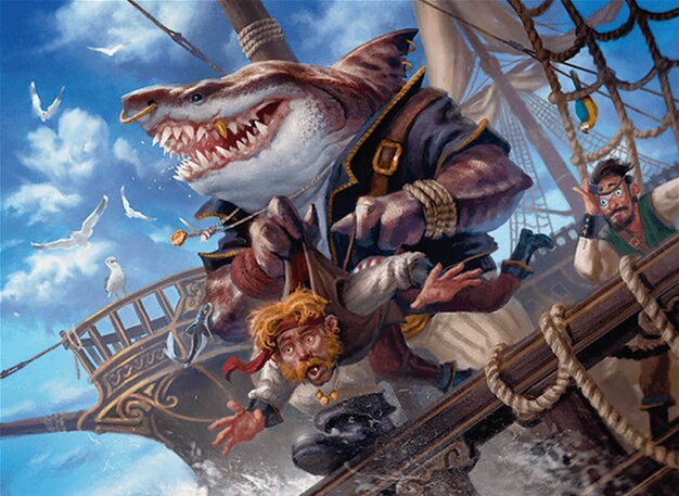 Bigfin Bouncer