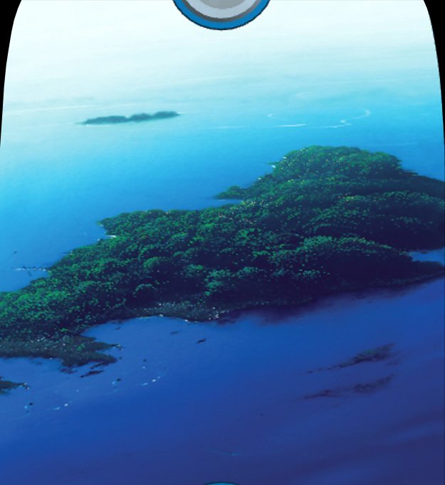 Island