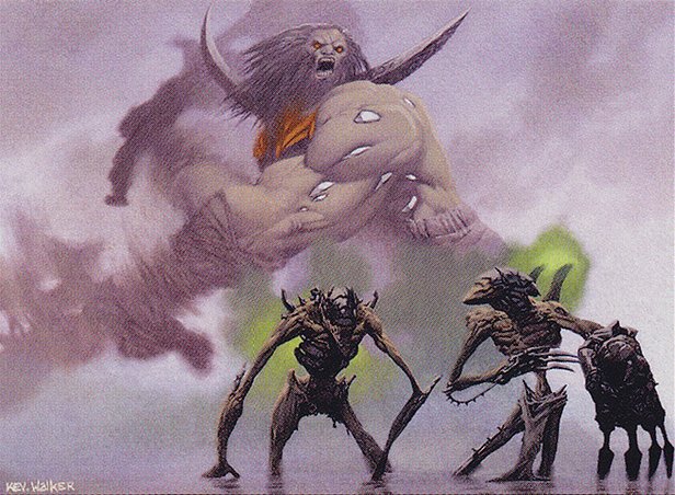MTG Modern Temur Aggro Deck played by Bigmagiclive - cb0810. Explore the key cards and strategic choices that dominate the current meta.