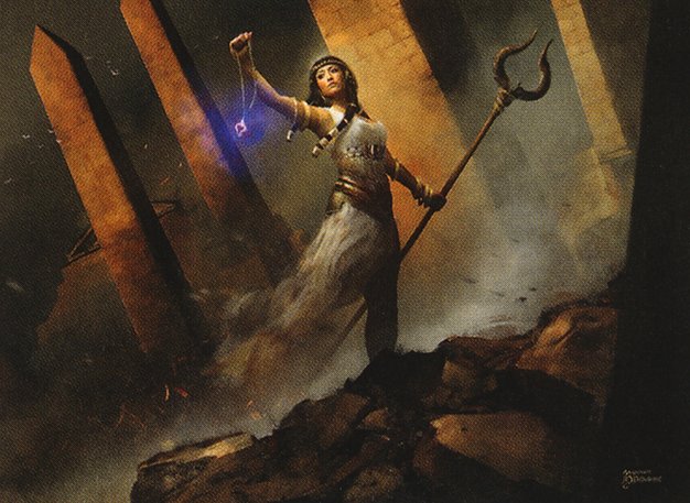 MTG Pioneer Azorius Midrange Deck played by Megamaqx - b2c6b2. Explore the key cards and strategic choices that dominate the current meta.
