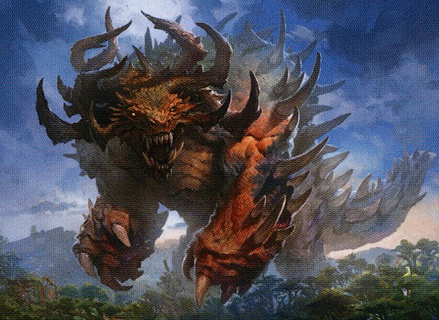 Titanoth Rex