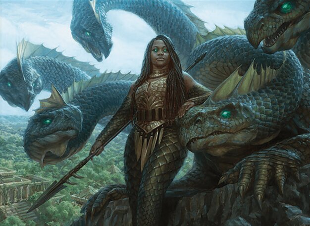 MTG Historic Mono Green Aggro Deck played by Hamhocks42 - ae570c. Explore the key cards and strategic choices that dominate the current meta.