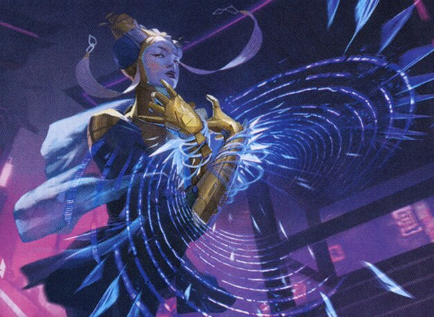 MTG Historic Dimir Control Deck played by Avalore - 7872f3. Explore the key cards and strategic choices that dominate the current meta.