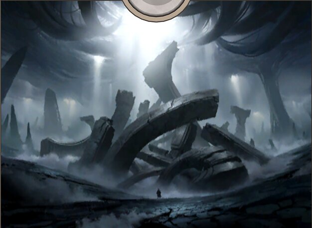 Phyrexian Scrapyard