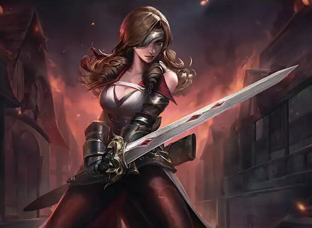 MTG Historic Brawl Beatrix Loyal General Deck played by Historicbrawler - ec81a0. Explore the key cards and strategic choices that dominate the current meta.
