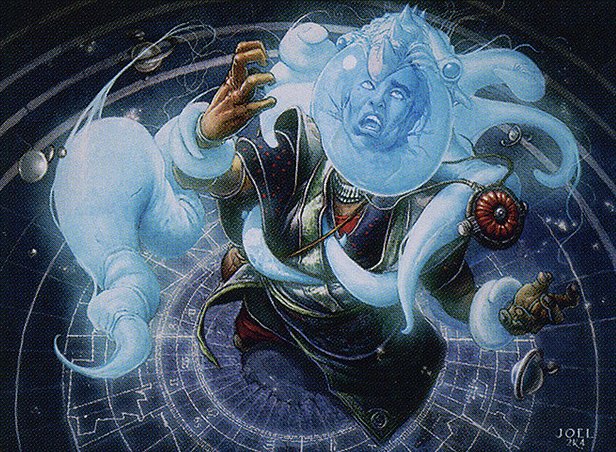Psychic Puppetry