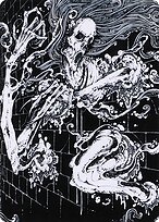 Magic the Gathering Card - Dorothea, Vengeful Victim // Dorothea, Vengeful Victim - MTG Circle