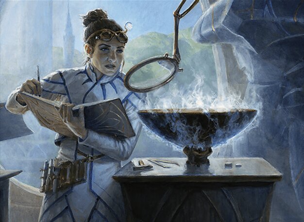 MTG Standard Orzhov Midrange Deck played by Selesneal - 5f4ee0. Explore the key cards and strategic choices that dominate the current meta.