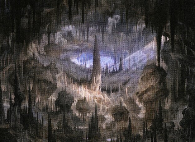 Hive of the Eye Tyrant