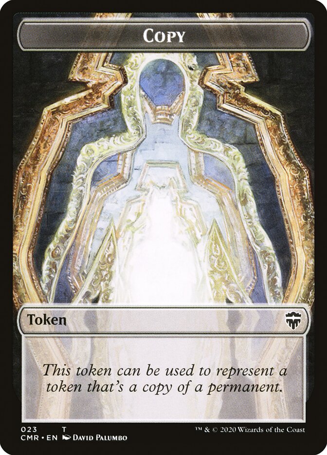Magic the Gathering Card - Copy - MTG Circle