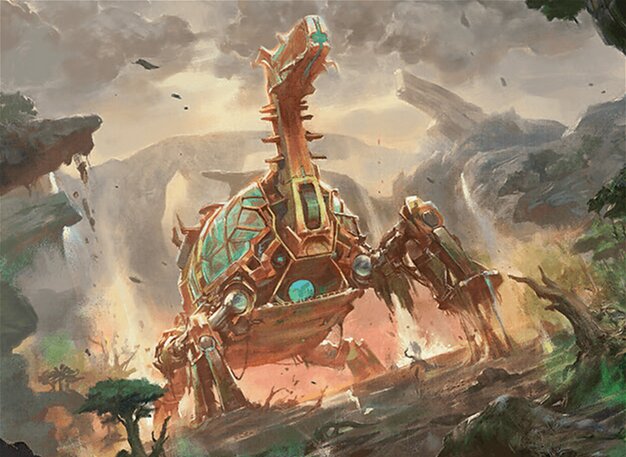 MTG Standard Temur Midrange Deck played by Damienf16 - 36533d. Explore the key cards and strategic choices that dominate the current meta.
