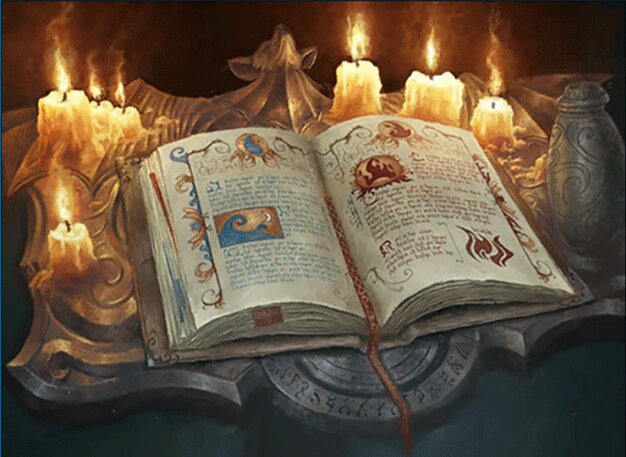 Tome of Gadwick