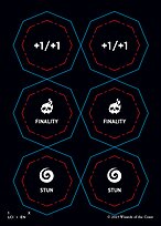 Magic the Gathering Card - Punchcard // Punchcard - MTG Circle