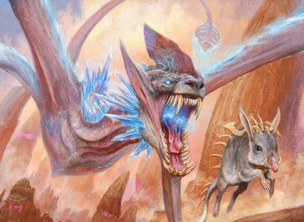 Blitz of the Thunder-Raptor