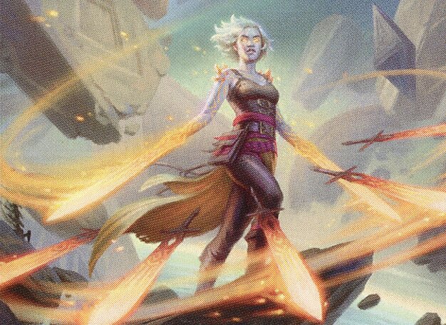 Nahiri's Warcrafting