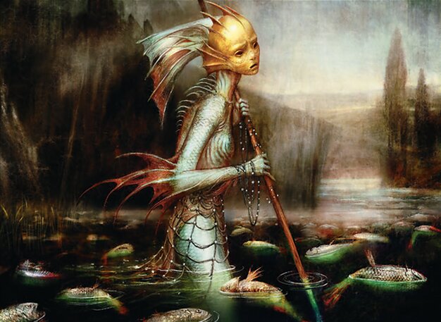 Mire Triton