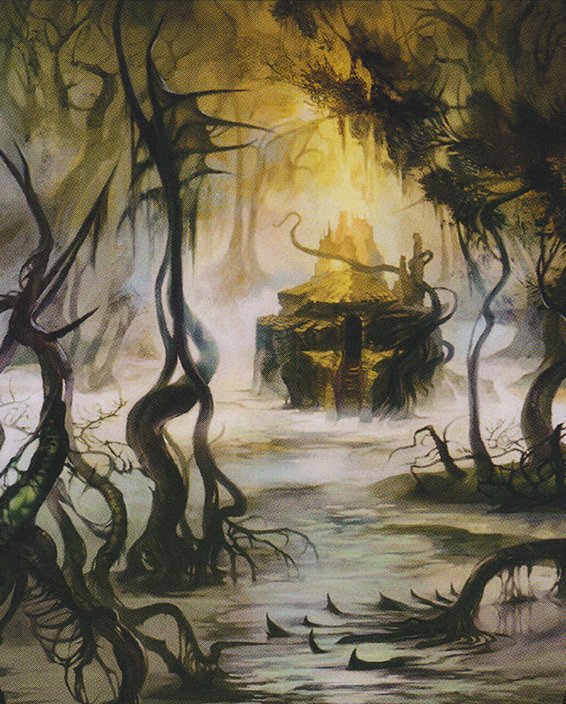 Swamp