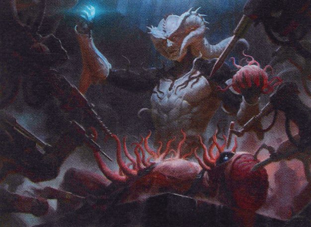 MTG Historic Brawl Volrath The Shapestealer Deck played by Mtga Assistant Meta - fe9d61. Explore the key cards and strategic choices that dominate the current meta.