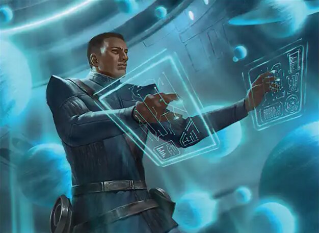 MTG Standard Izzet Control Deck played by Oafmcnamara - a532b9. Explore the key cards and strategic choices that dominate the current meta.