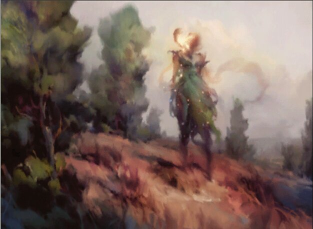 Hopeful Eidolon