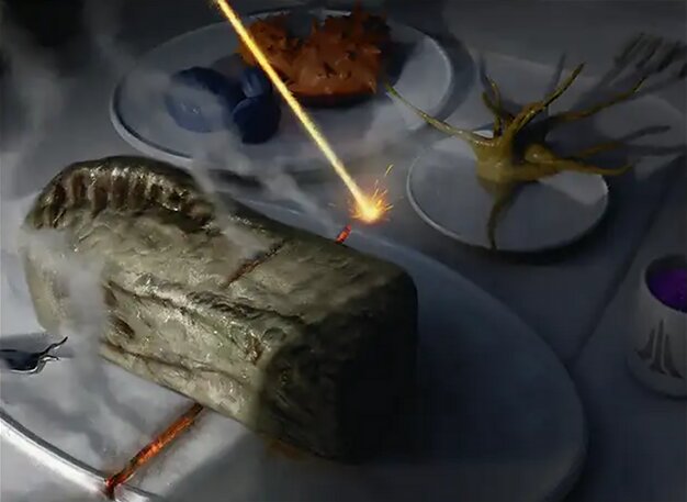 Nutrient Block