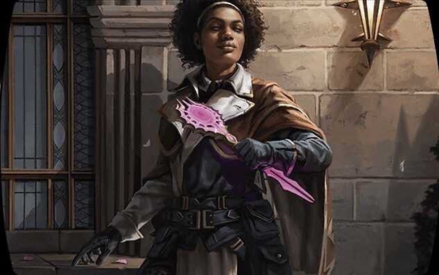 MTG Standard Orzhov Control Deck played by Saisyu Hiroaki - 14e86f. Explore the key cards and strategic choices that dominate the current meta.