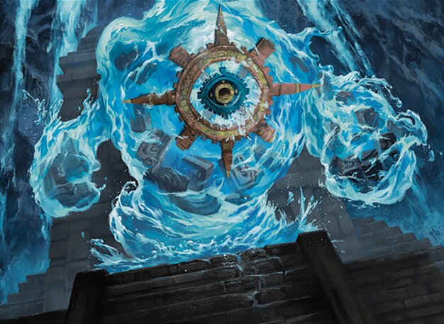 Zoetic Glyph