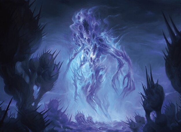 Harvester of Misery