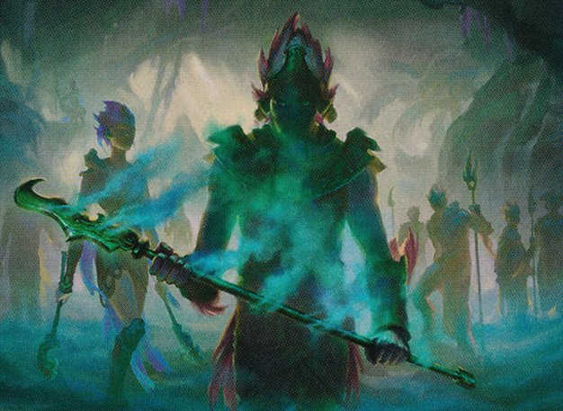 MTG Historic Simic Aggro Deck played by Dy95rabo - 0fbafb. Explore the key cards and strategic choices that dominate the current meta.