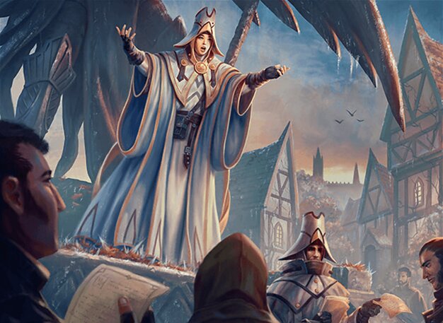 Sigardian Evangel