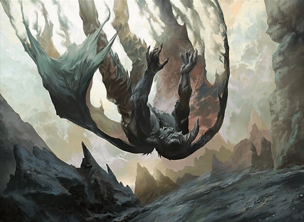 Fell the Profane // Fell Mire