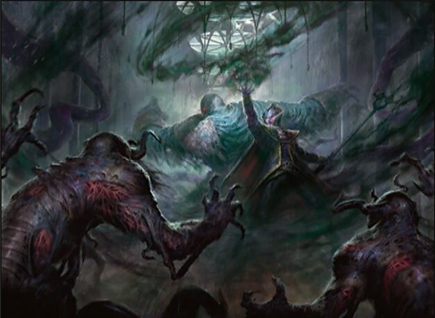Collective Brutality