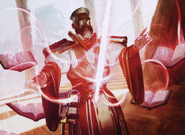 Blade Historian