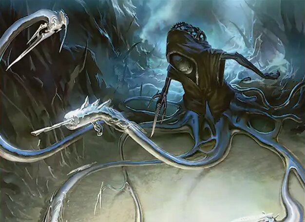 Phyrexian Metamorph