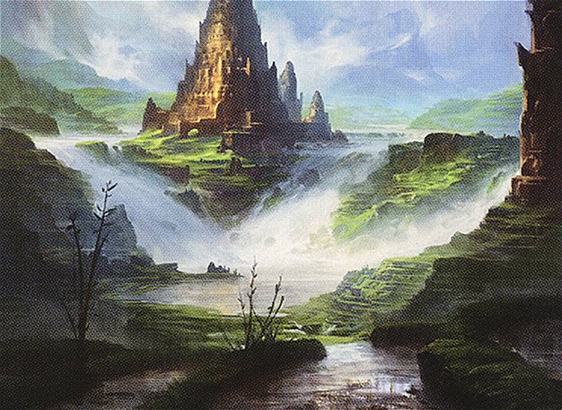 Island