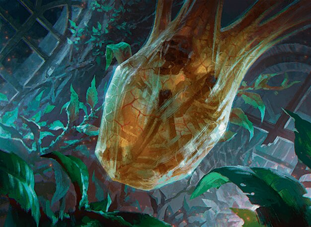 MTG Standard Bant Midrange Deck played by Gav Man 15 - 896814. Explore the key cards and strategic choices that dominate the current meta.