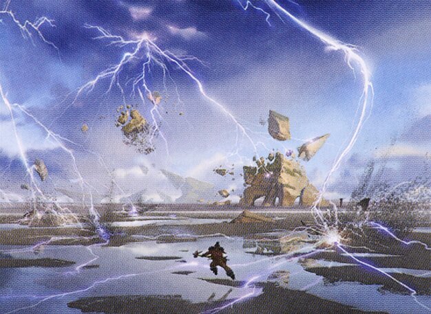 MTG Modern Mardu Midrange Deck played by Misplacedginger - a6bc18. Explore the key cards and strategic choices that dominate the current meta.